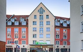 Holiday Inn Nuernberg City Centre, An Ihg Hotel