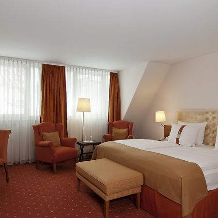Holiday Inn Nurnberg City Centre, An Ihg Hotel Екстер'єр фото